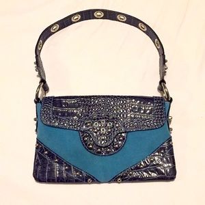 Charlie Lapson Purse